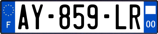 AY-859-LR