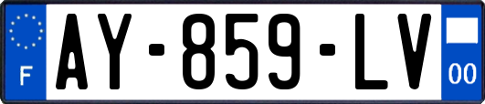 AY-859-LV