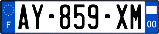 AY-859-XM
