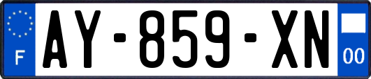 AY-859-XN