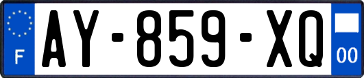 AY-859-XQ