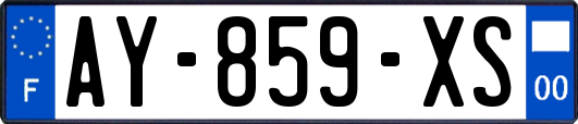 AY-859-XS