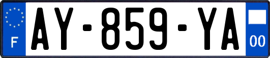 AY-859-YA