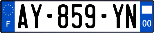 AY-859-YN