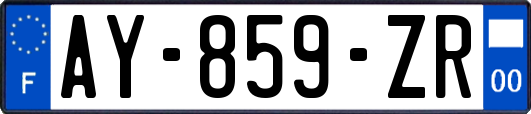 AY-859-ZR