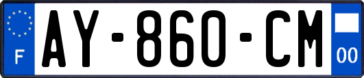 AY-860-CM