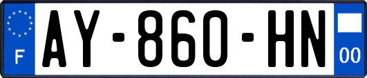 AY-860-HN