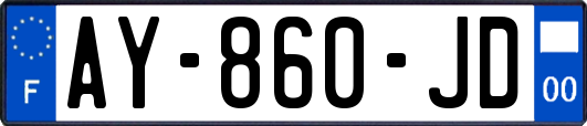 AY-860-JD