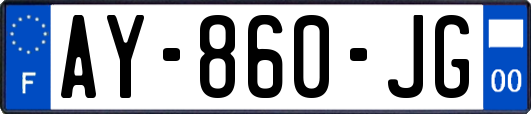 AY-860-JG