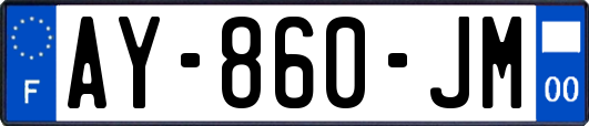 AY-860-JM