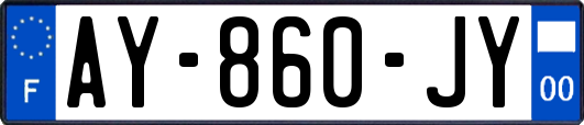 AY-860-JY