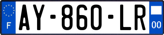 AY-860-LR