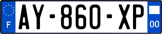 AY-860-XP