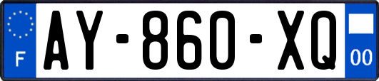 AY-860-XQ