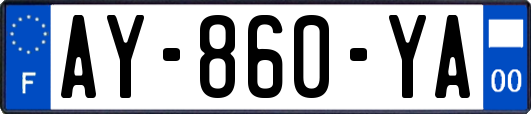AY-860-YA