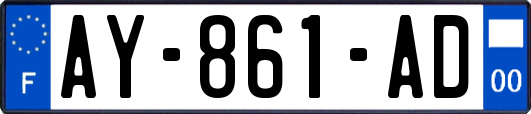 AY-861-AD