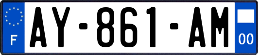 AY-861-AM