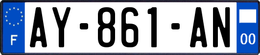 AY-861-AN