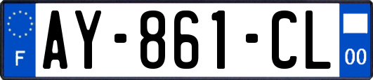 AY-861-CL