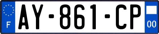 AY-861-CP