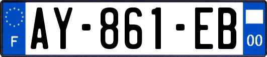AY-861-EB