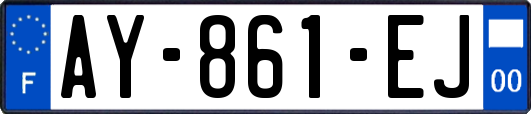AY-861-EJ