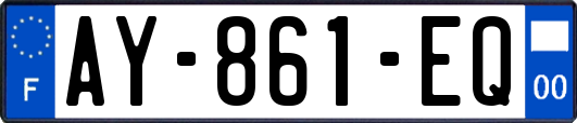 AY-861-EQ