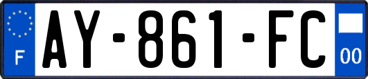 AY-861-FC