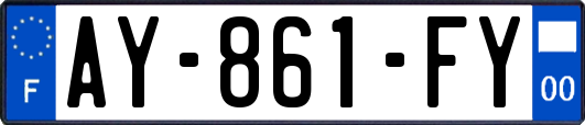 AY-861-FY
