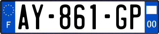 AY-861-GP