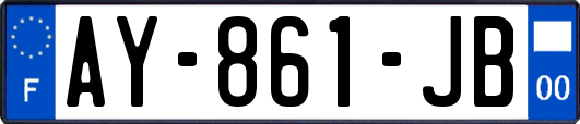 AY-861-JB