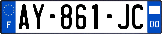 AY-861-JC