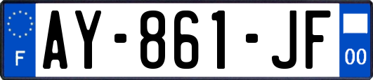 AY-861-JF