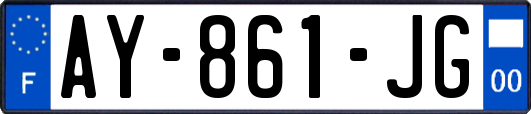 AY-861-JG