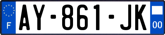 AY-861-JK
