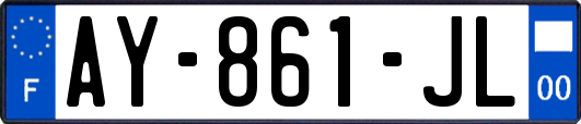 AY-861-JL