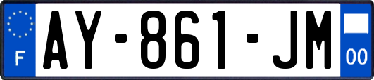 AY-861-JM