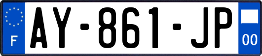 AY-861-JP