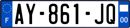 AY-861-JQ