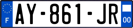 AY-861-JR