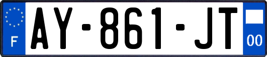 AY-861-JT