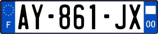 AY-861-JX