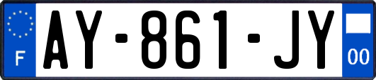AY-861-JY