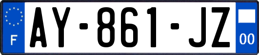 AY-861-JZ
