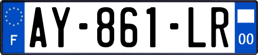 AY-861-LR