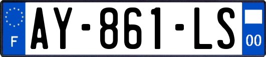 AY-861-LS