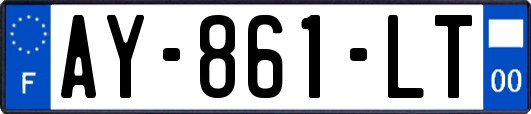 AY-861-LT