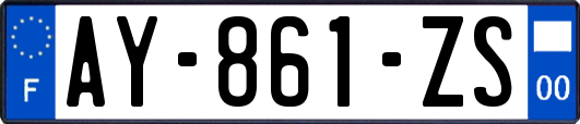 AY-861-ZS
