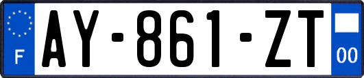 AY-861-ZT