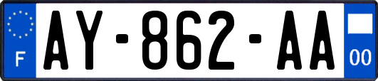 AY-862-AA